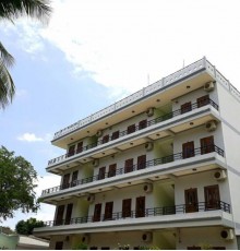 Cat Tien Guesthouse 2*