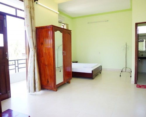 Cat Tien Guesthouse 2* — Фантхьет, первая линия