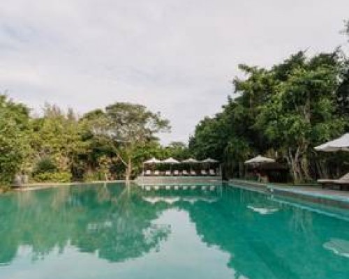 Ngoc Duy Guesthouse 2* — Фантхьет, Муйне