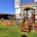 Side Crown Serenity Hotel 5* — обзор отеля в Сиде от турагента Галины