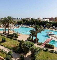 Prima Life Makadi 4*