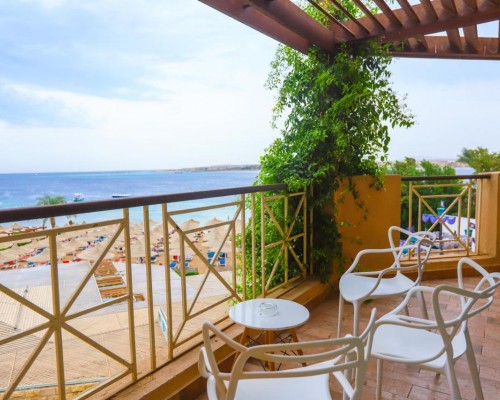 Prima Life Makadi 4* — отдых в Макади Бэй