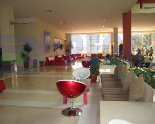 Prima Life Makadi 4* — отдых в Макади Бэй