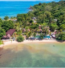 Mai Phuong Resort Phu Quoc 2*