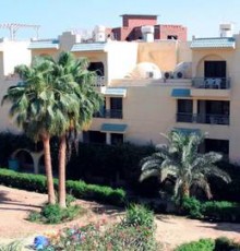 Sun Flowers Nefertiti Beach Resort 3* Sun Flowers Nefertiti Beach Resort 3*