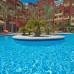 Sun Flowers Nefertiti Beach Resort 3* — Хургада, Египет