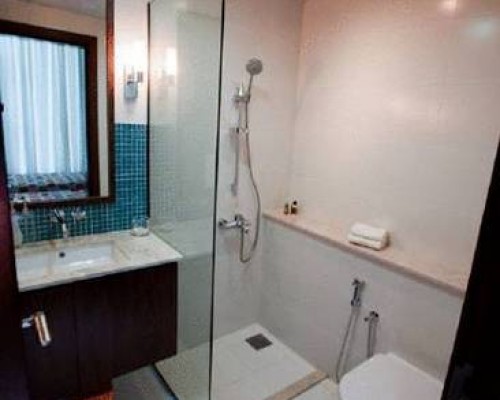 Fairmont Residence 5*
