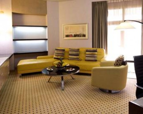 Greenfield Villa 4*