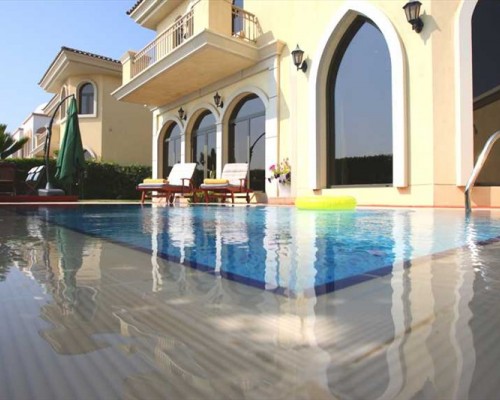 Anabella Villa 5*