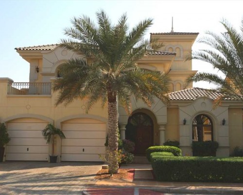 Anabella Villa 5*