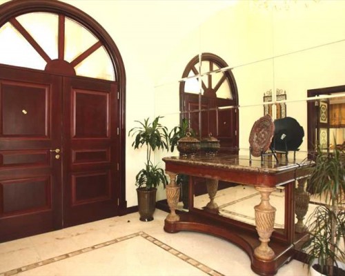 Anabella Villa 5*