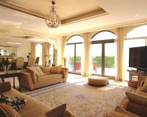 Anabella Villa 5*