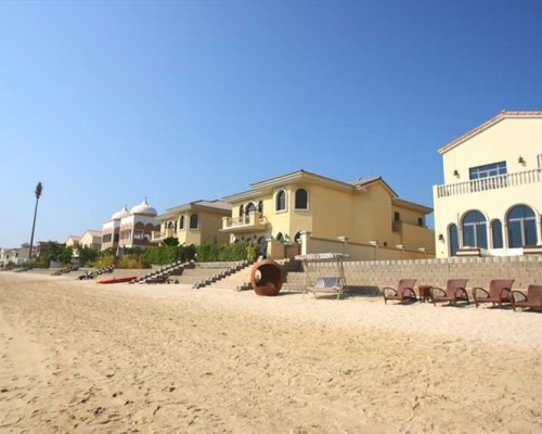 Anabella Villa 5*