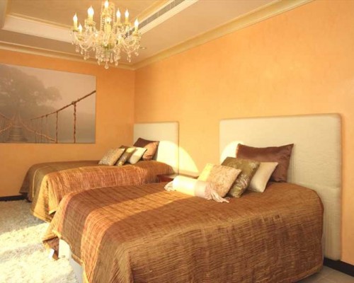 Anabella Villa 5*