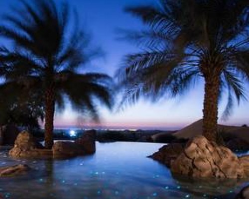 Magdalena Villa 5*