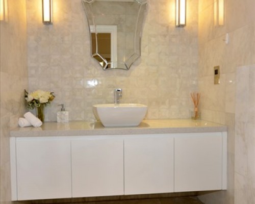 Luciana Villa 5*