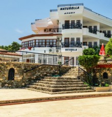 Naturella Apart Hotel 3*