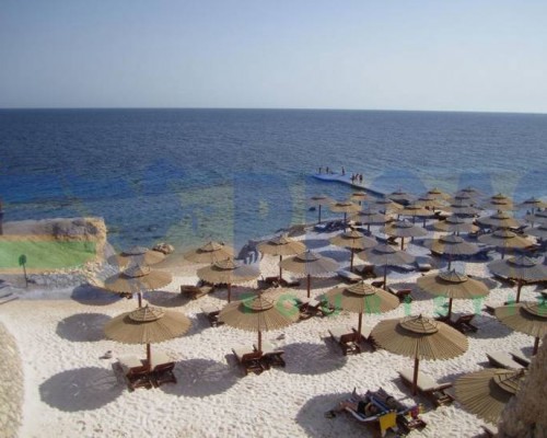 Отель Dessole Nesco Waves 4* в Шарм-эль-Шейхе
