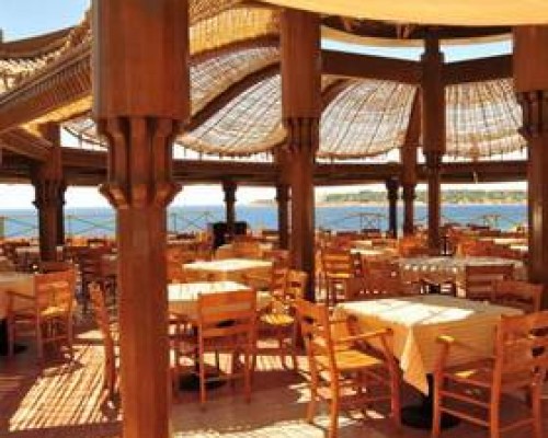 Отель Dessole Nesco Waves 4* в Шарм-эль-Шейхе