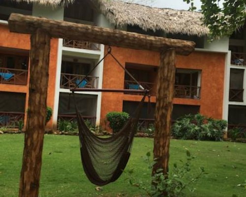 La Residencia del Paseo, Самана: что важно знать перед бронированием