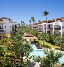 Xeliter Balcones del Atlantico - Las Terrenas
