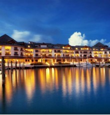 The Bannister Hotel 5*