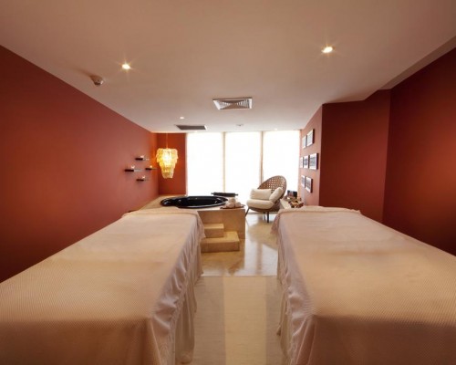 The Bannister Hotel 5* — Самана, Доминикана