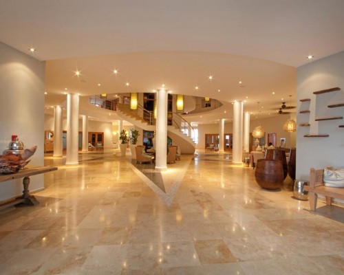 The Bannister Hotel 5* — Самана, Доминикана