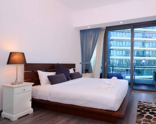 Silverene Towers Apartments