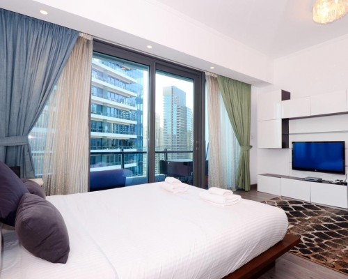 Silverene Towers Apartments