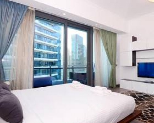 Silverene Towers Apartments