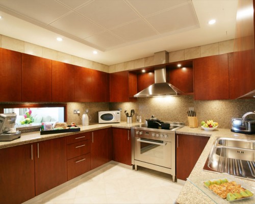 Al Murjan Apartment