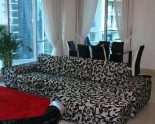 Al Murjan Apartment