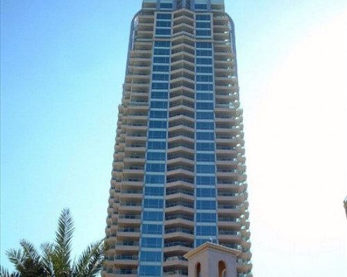 Al Murjan Apartment