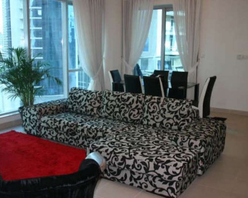 Al Murjan Apartment