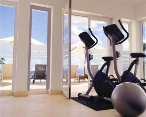 Xeliter Vista Mare Samana 4* — отель в Самане, Доминикана
