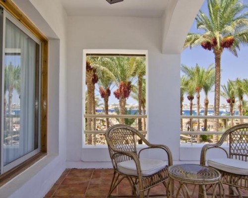 Oonas Dive Club & Hotel 3* — Шарм-эль-Шейх, Египет