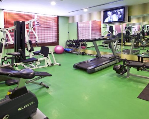 Landmark Hotel Riqqa 4* в Дубае