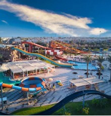 Pickalbatros Aqua Blu Resort Sharm El Sheikh 4* Pickalbatros Aqua Blu Resort Sharm El Sheikh 4*