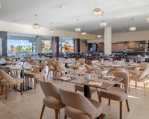 Pickalbatros Aqua Blu Resort 4* — Шарм-эль-Шейх