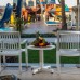 Pickalbatros Aqua Blu Resort 4* — Шарм-эль-Шейх