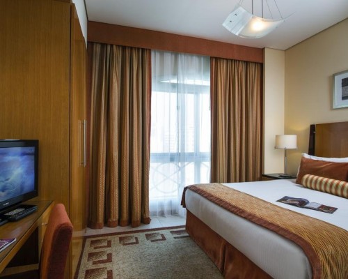 Time Opal Hotel Apartments 3*