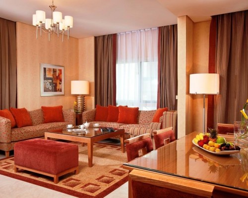 Time Opal Hotel Apartments 3*