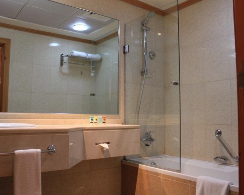 Time Opal Hotel Apartments 3*
