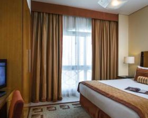 Time Opal Hotel Apartments 3*