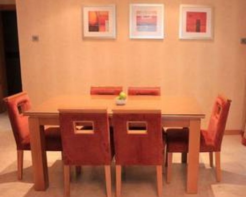 Time Opal Hotel Apartments 3*
