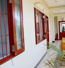Hai Yen Family Resort, Mui Ne 2*