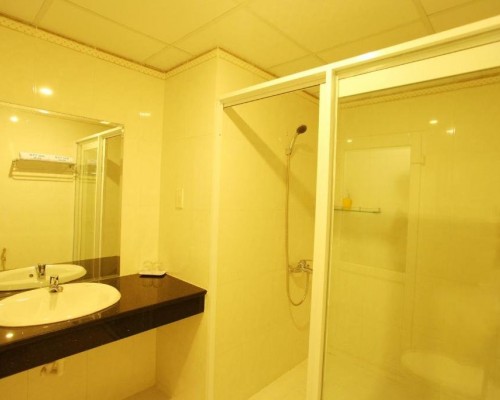Hai Yen Family Resort 2* в Муйне, Фантхьет