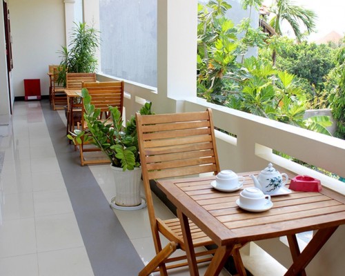 Hai Yen Family Resort 2* в Муйне, Фантхьет