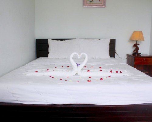 Hai Yen Family Resort 2* в Муйне, Фантхьет
